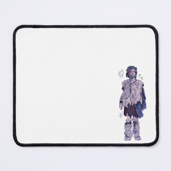 Item preview, Caveman Robin Ghosts designed and sold by sketchymaze.