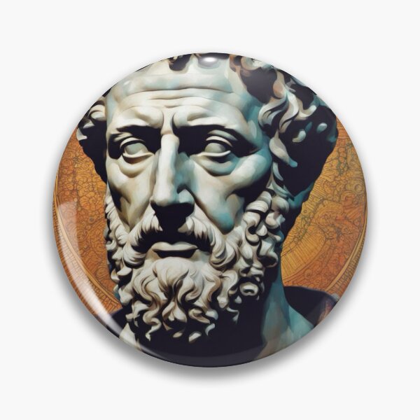 Artikelvorschau, Seneca entworfen und verkauft von 21-CenturyStoic.