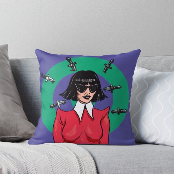Item preview, Halloqveen Qveen Herby designed and sold by AliCaliDesigns.