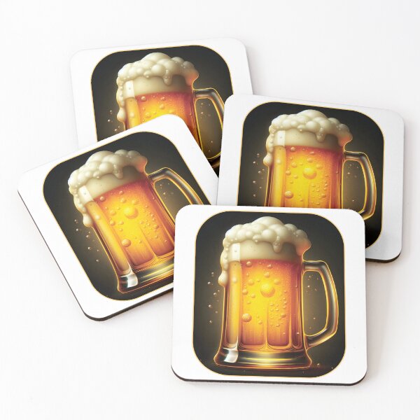 Item preview, the rich beer, nectar of the gods designed and sold by sendalunar.