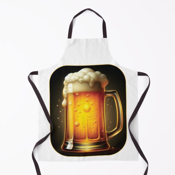 Item preview, the rich beer, nectar of the gods designed and sold by sendalunar.
