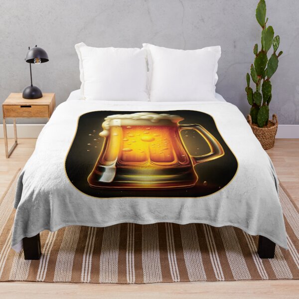 Item preview, the rich beer, nectar of the gods designed and sold by sendalunar.