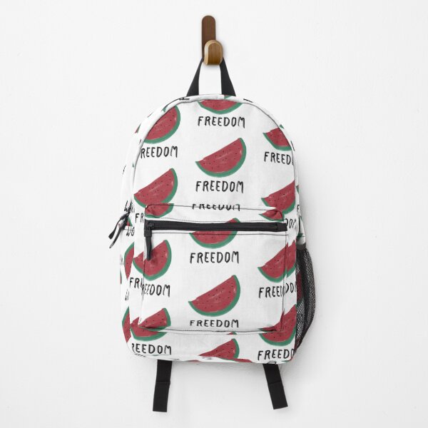 Item preview, Watermelon freedom for Palestine designed and sold by ✿good goodies✿.