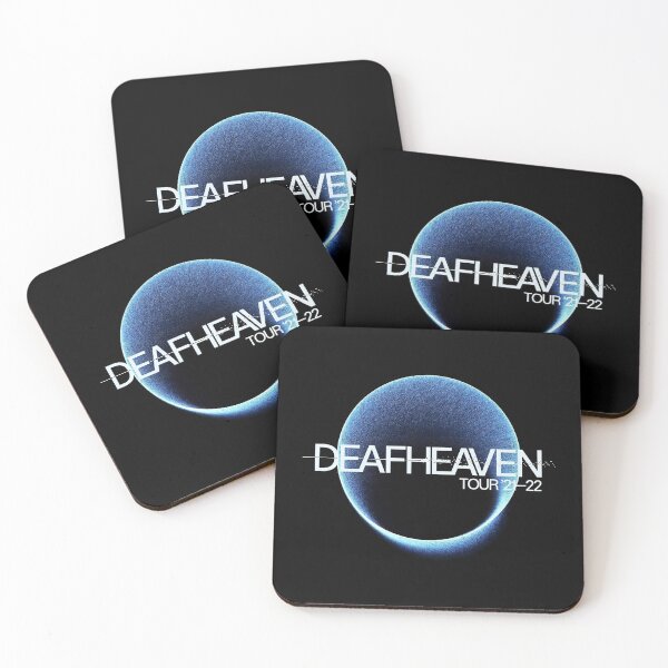 Item preview, Deafheaven a Deafheaven a Deafheaven a Deafheaven designed and sold by wohlenhaus.