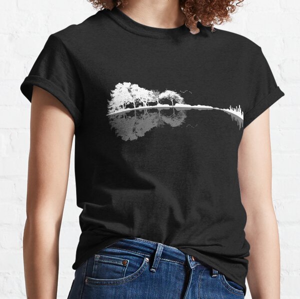 🌸 Camiseta Negra Con Estampado 🌸 Neutral Tienda Online de Ropa para Mujer