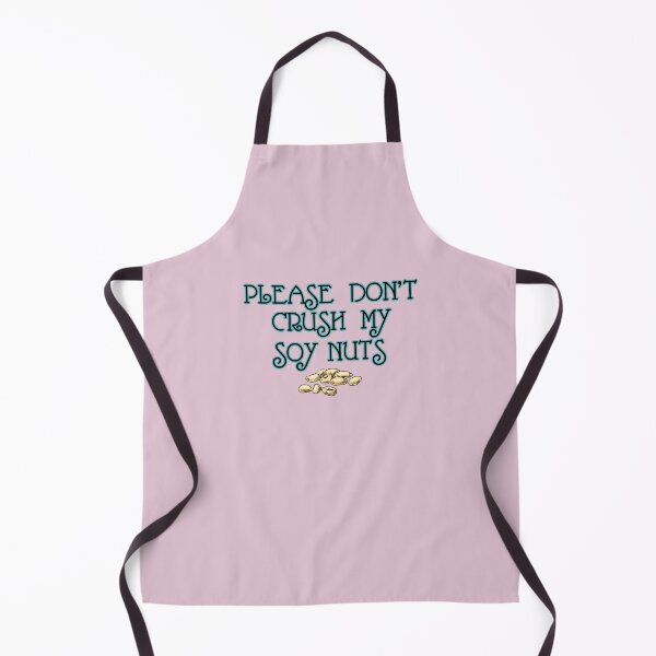 Item preview, The Princess Diaries Soy Nuts Quote designed and sold by baranskini.