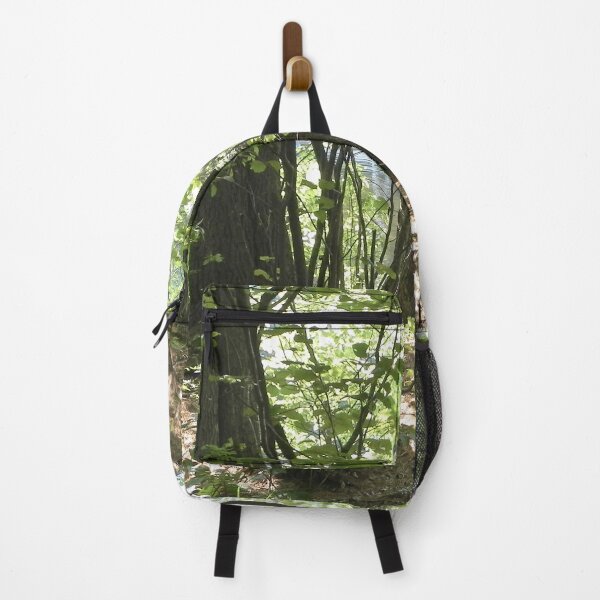Item preview, Lake Through the Woods designed and sold by kamkam19.