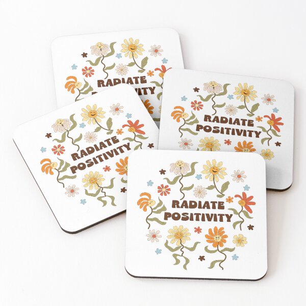 Item preview, Radiate Positivity designed and sold by Natalia Varlamova.