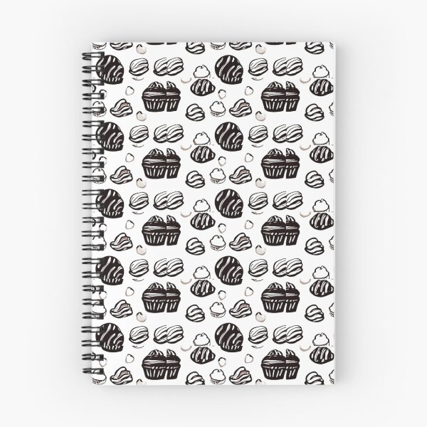 Item preview, Chocolatier Pattern designed and sold by AroidIsland.