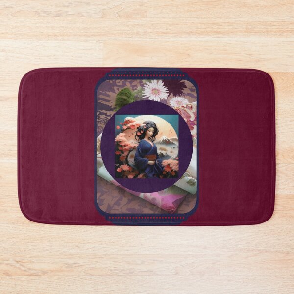 Item preview, GEISHA GIRL AKARI designed and sold by SimplyEmporium.