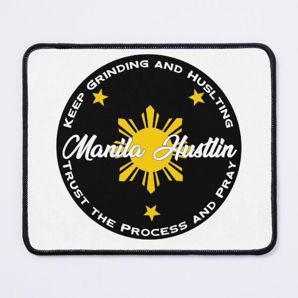 Item preview, Manila Hustlin designed and sold by VM04.