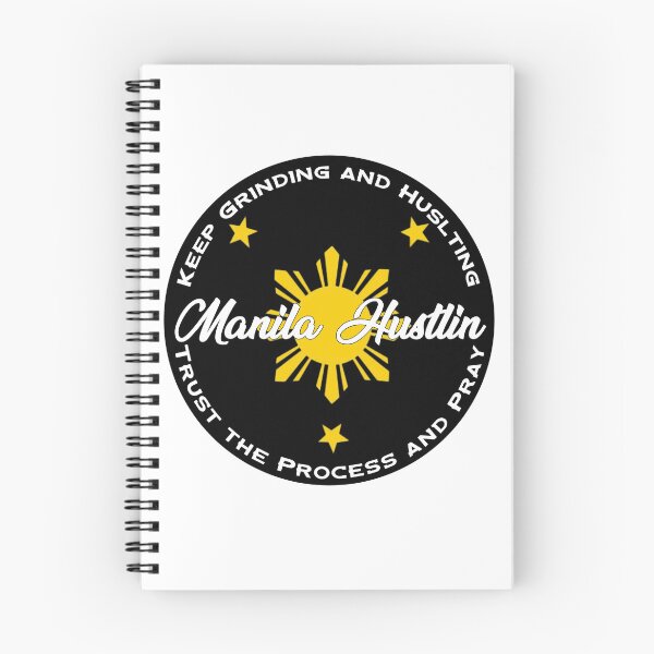 Item preview, Manila Hustlin designed and sold by VM04.