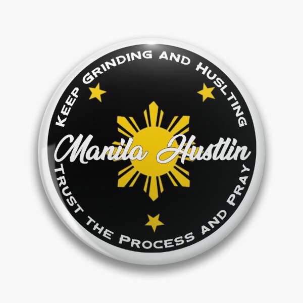 Item preview, Manila Hustlin designed and sold by VM04.