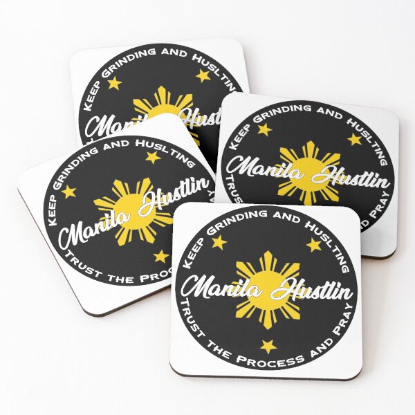 Item preview, Manila Hustlin designed and sold by VM04.