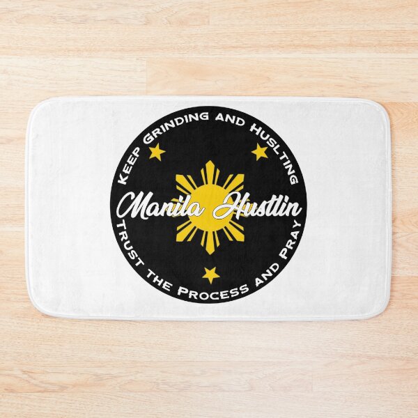 Item preview, Manila Hustlin designed and sold by VM04.