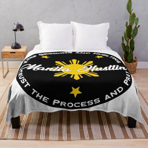 Item preview, Manila Hustlin designed and sold by VM04.