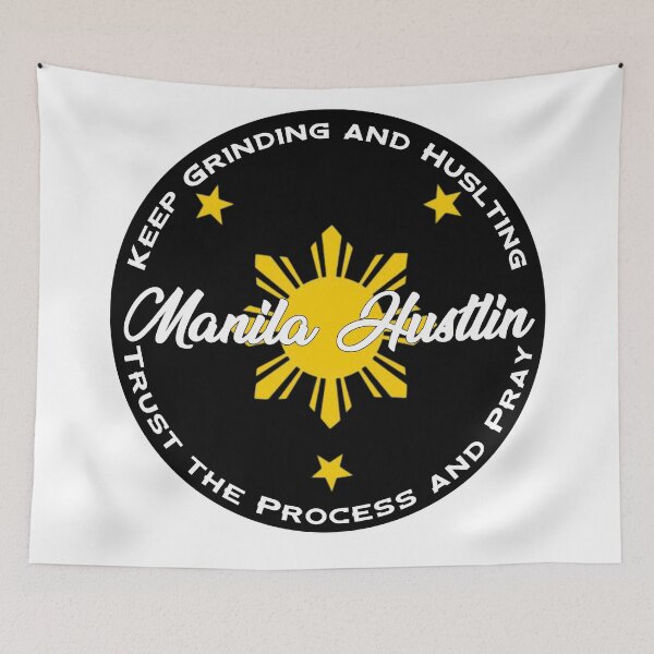 Item preview, Manila Hustlin designed and sold by VM04.