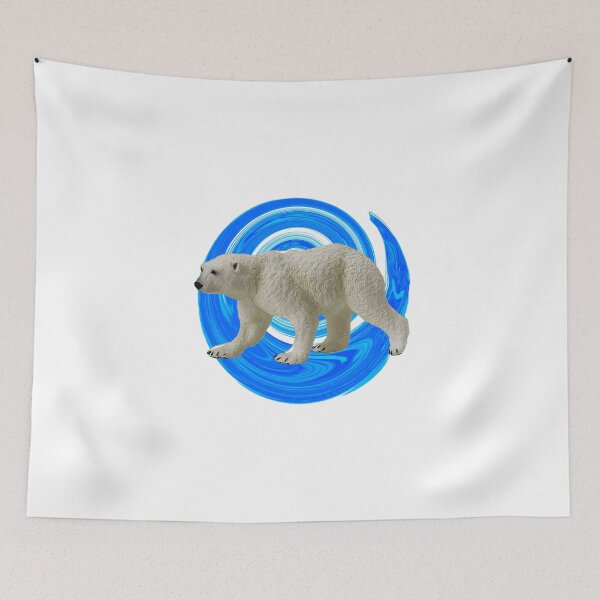 Item preview, Polar Heights designed and sold by NINUNO.