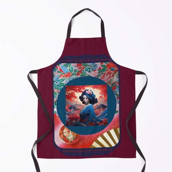 Item preview, GEISHA GIRL AKANE designed and sold by SimplyEmporium.