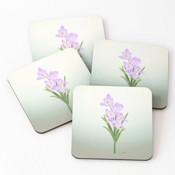 Item preview, Crocus designed and sold by Bellou28.