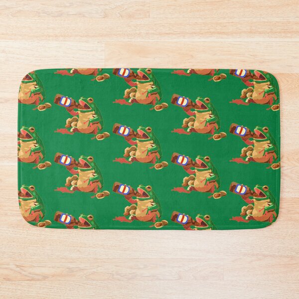 Item preview, Drinking Frog designed and sold by Ghost on Toast.