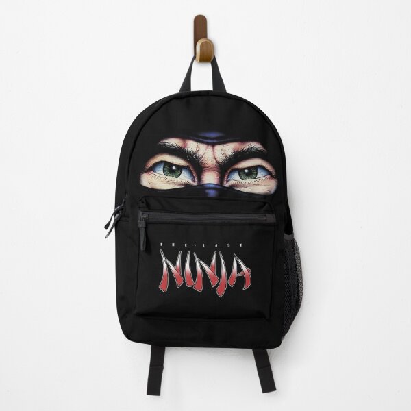 Item preview, The Last Ninja designed and sold by Headland Arts.
