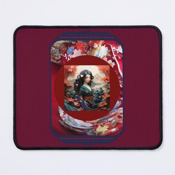 Item preview, GEISHA GIRL KOKORO designed and sold by SimplyEmporium.