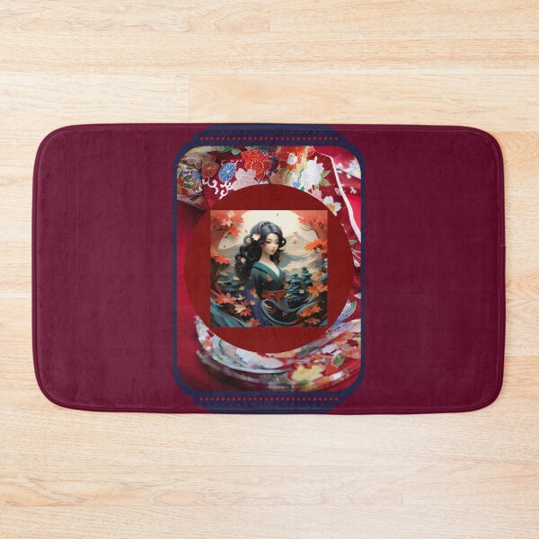 Item preview, GEISHA GIRL KOKORO designed and sold by SimplyEmporium.