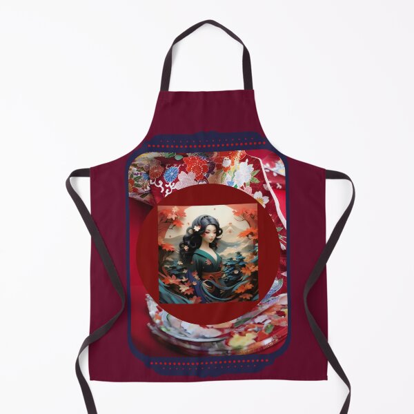 Item preview, GEISHA GIRL KOKORO designed and sold by SimplyEmporium.