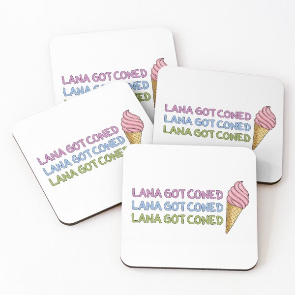 Item preview, The Princess Diaries Lana Got Coned designed and sold by baranskini.