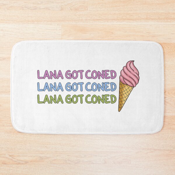 Item preview, The Princess Diaries Lana Got Coned designed and sold by baranskini.