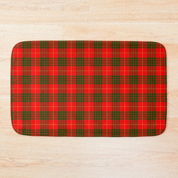 Item preview, Cameron Modern Tartan designed and sold by kerrychantt.
