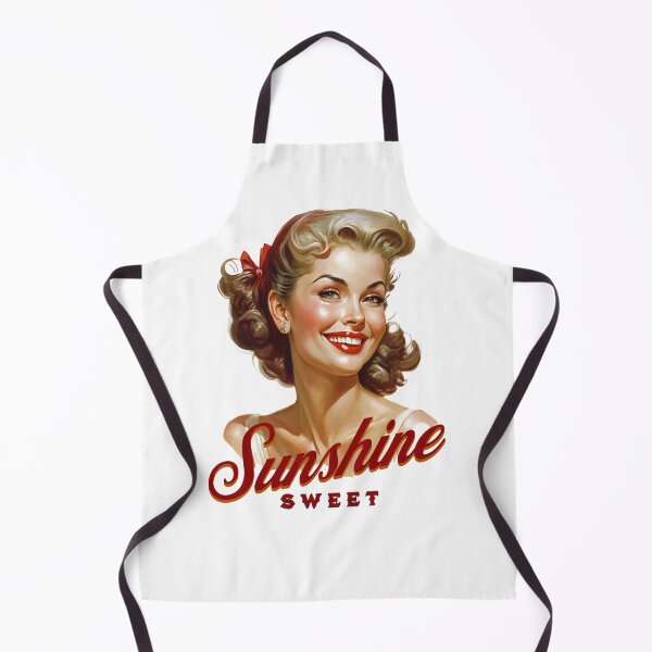 Item preview, Sunshine Sweet designed and sold by vintage-grrrl.