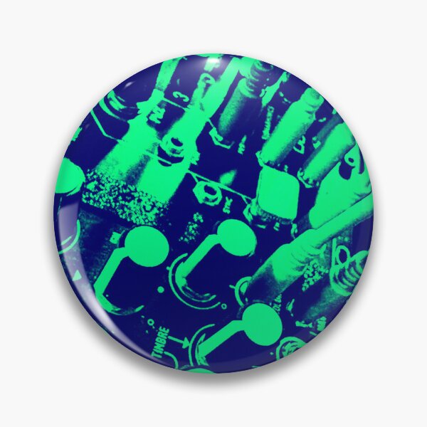 Item preview, Modular Mint designed and sold by chuckleone.