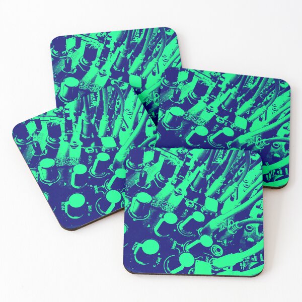 Item preview, Modular Mint designed and sold by chuckleone.