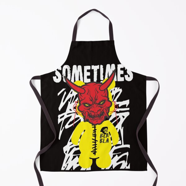 Item preview, Sometimes I feel....., Funny Collection. designed and sold by Lefthandshop.