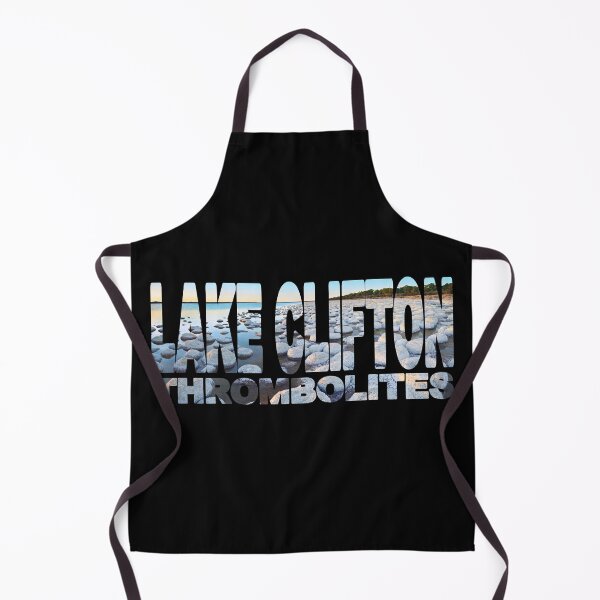 Item preview, LAKE CLIFTON Thrombolites - Western Australia Sunset designed and sold by Adam Gormley.