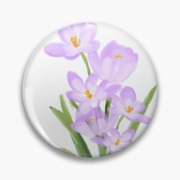 Item preview, Crocus designed and sold by Bellou28.