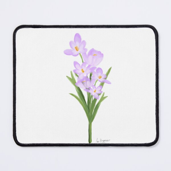Item preview, Crocus designed and sold by Bellou28.
