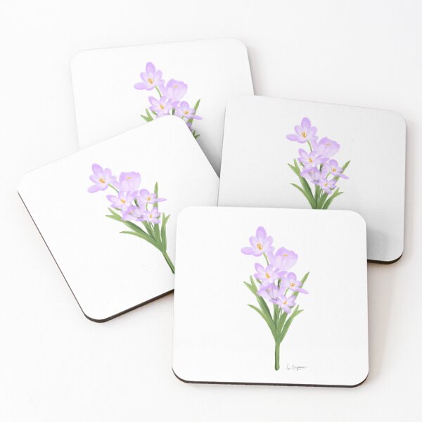 Item preview, Crocus designed and sold by Bellou28.