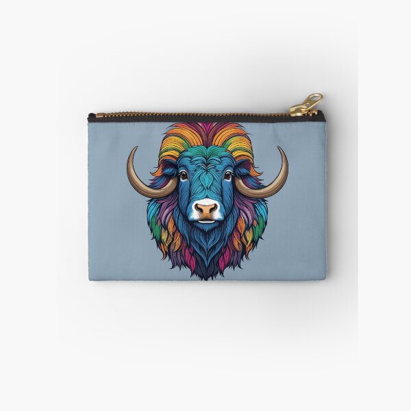 Item preview, Musk Ox designed and sold by WildlifeInc.