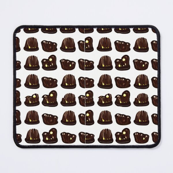 Item preview, Chocolatier Pattern 2 designed and sold by AroidIsland.