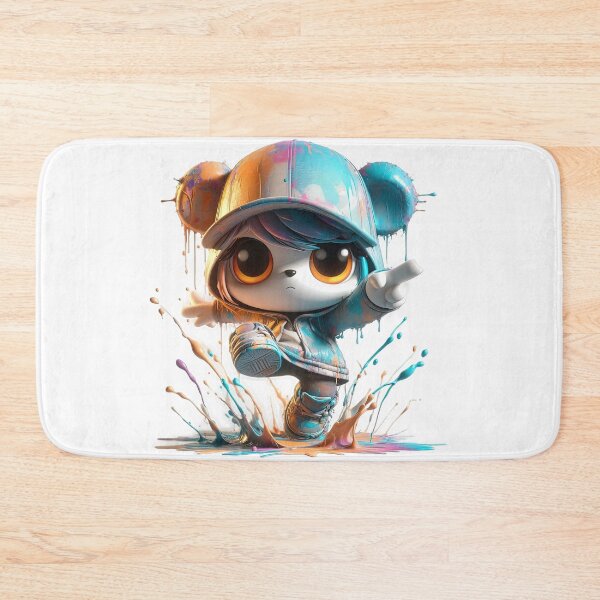 Item preview, Cute model art picture number 389 designed and sold by Natcharee.