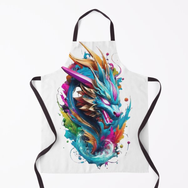 Item preview, Chinese Zodiac Dragon T-Shirt designed and sold by Purrz.
