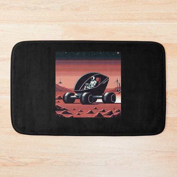 Item preview, starship designed and sold by TEEJAMBOREE.