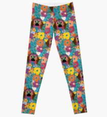 SPRING GRIFF Leggings