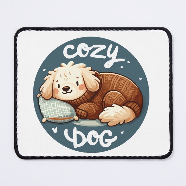 Item preview, Cute Dog Gifts designed and sold by DinoKate.