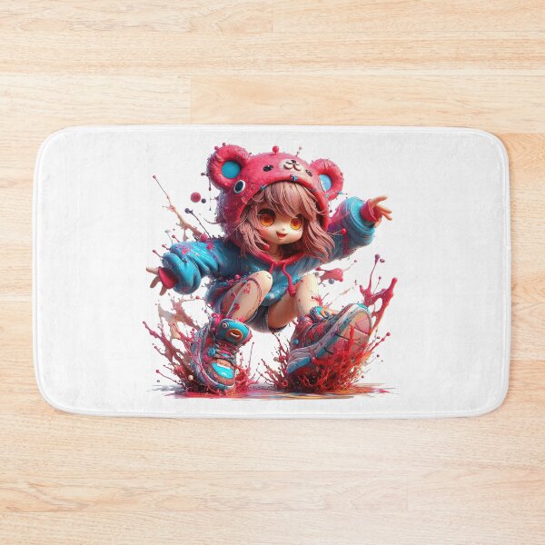 Item preview, Cute model art picture number 390 designed and sold by Natcharee.