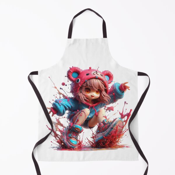 Item preview, Cute model art picture number 390 designed and sold by Natcharee.