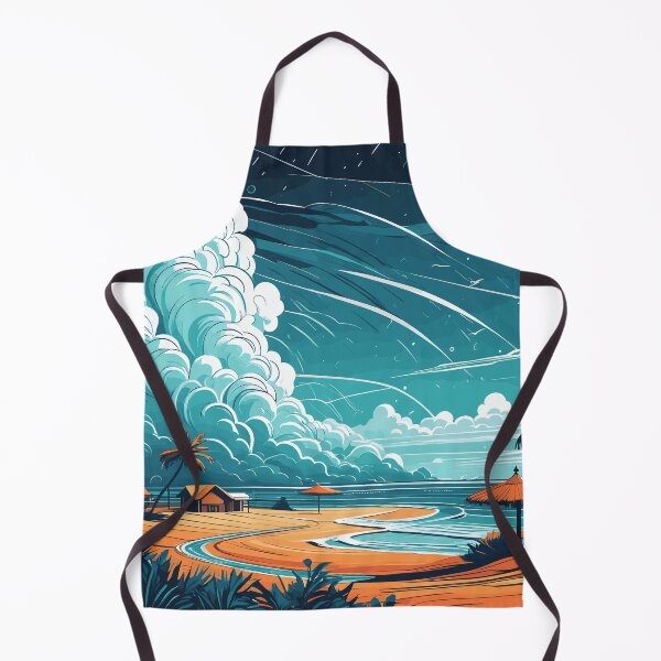 Item preview, Stormy Landscape designed and sold by WildlifeInc.